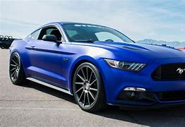 Image result for Ford Mustang GT light blue