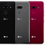 Image result for LG G8 ThinQ Morrocon Blue