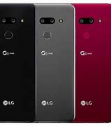 Image result for LG G8 ThinQ Colors