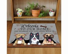 Image result for Personalized Dog Sayings