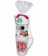 Image result for Starbucks Mug Gift Set