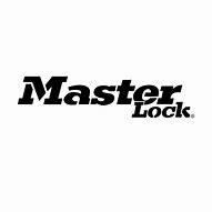 Image result for Master Lock Promo