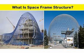 Image result for Space Frame Foundation