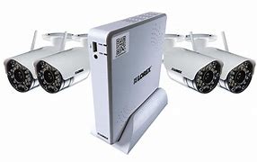 Image result for Lorex Wireless Security Camera System