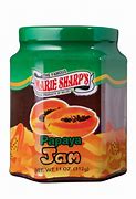 Image result for Marie Sharp Jams