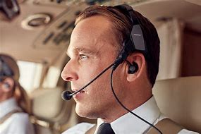 Image result for Aircraft Headset