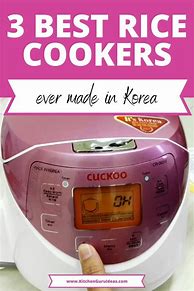 Image result for Best Rice Cooker Brands