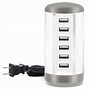 Image result for Power Tower Charging Station