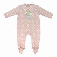 Image result for Dumbo Baby Grow