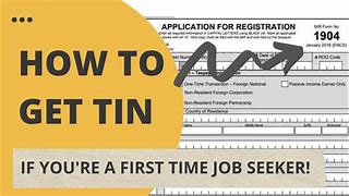 Image result for Aapplication Tax ID Number
