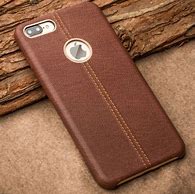 Image result for iPhone 7 Plus Leather Battery Case