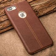 Image result for Apple iPhone 7 Plus Leather Case