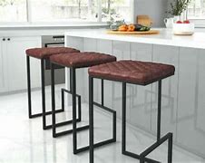 Image result for How to Determine Bar Stool Height