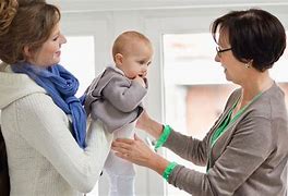 Image result for Professional Nanny Advertisements