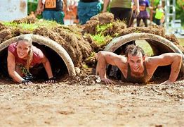 Image result for Mud Run Cover Picture Fail