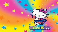 Image result for Hello Kitty Background for Phone