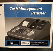 Image result for Sharp Cash Register Manual XE-A106
