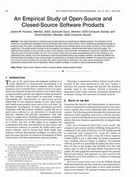 Image result for Closed source wikipedia