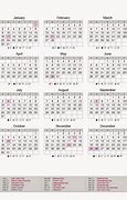 Image result for 2005 Calendar with Holidays