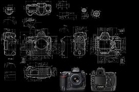 Image result for iPhone Camera Blueprints
