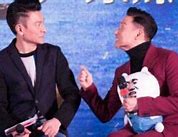 Image result for Jacky Cheung DAB Meme