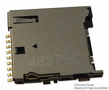Image result for Kyocera Model C6740n SD Card