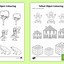 Image result for How Tall Worksheet