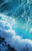 Image result for Waves Wallpaper iOS 6