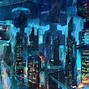 Image result for Steampunk Concept Art Cities