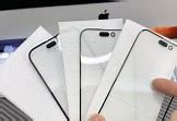 Image result for iPhone 15 Plus 128GB White On Hand