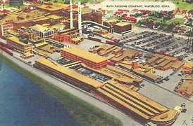 Image result for Rath Meat Packing Company