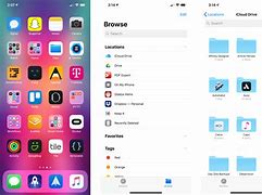 Image result for Files On iPhone