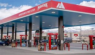 Image result for Maverick Gas Station in Midvale Utah