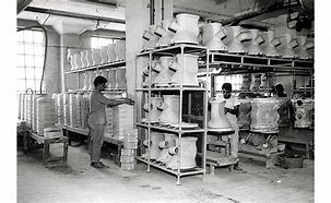 Image result for German Factory Worker WW2