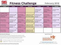 Image result for 30-Day Leg Challenge Calendar Printable