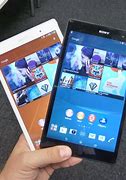 Image result for Sony Tablet Small Table