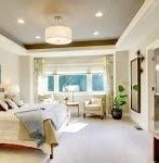 Image result for Home Office Facing Living Room