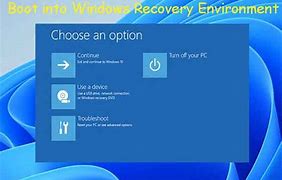 Image result for Recovery Mode