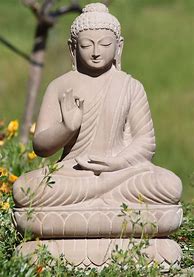 Image result for Teaching Buddha Statue
