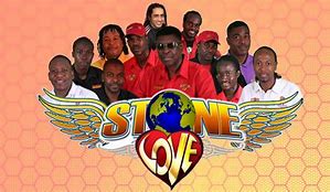 Image result for Stone Love Sound System