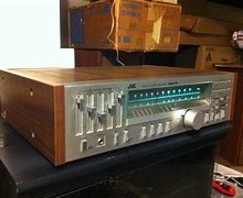 Image result for JVC Leon's Stereo Receiver