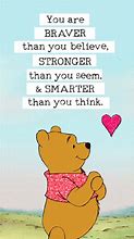 Image result for Winnie the Pooh Gratitude Quotes