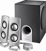 Image result for Insignia Computer Speakers