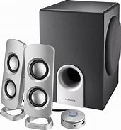 Image result for Insignia Speakers