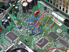 Image result for Xbox 360 Modchip