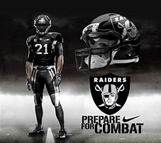 Image result for Raiders New Uniform Meme