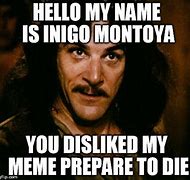 Image result for Hello My Name Is Meme
