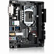 Image result for H310 ITX