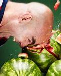 Image result for Old Watermelon Exploding