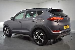 Image result for Hyundai Tucson 2.0